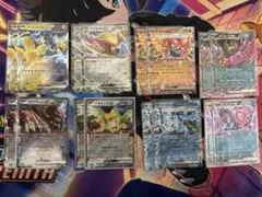 ポケカ 汎用カード まとめ