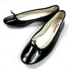 Repetto レペット バレエシューズ manon Lilouh リル 38 - メルカリ