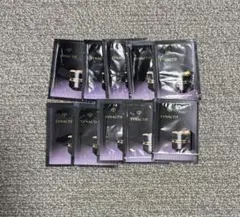 クレドポーボーテ シナクティフ クレームn 10包 クリーム　サンプル　資生堂