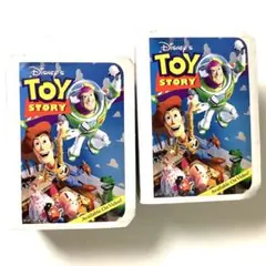 トイストーリーWalt Disney MasterpieceCollection