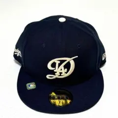 キャップ City Connect Dodgers シティコネクト ドジャース7