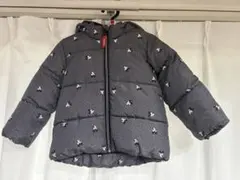 ミッキー　アウター