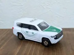 ランドクルーザー ミニカー