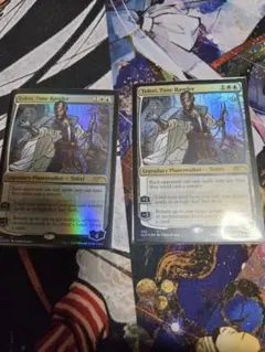 2026年最新】時を解す者、テフェリーの人気アイテム - メルカリ