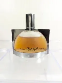 資生堂　リバージュ　香水　15ml