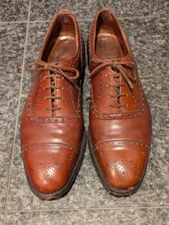 ニ*ム様 トリッカーズ tricker's George レアモデル 7h - メルカリ