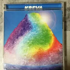 KREVA イッサイガッサイ