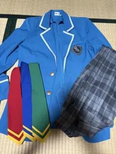 ACOS製 マクロスF 早乙女アルト制服 Mサイズ - メルカリ