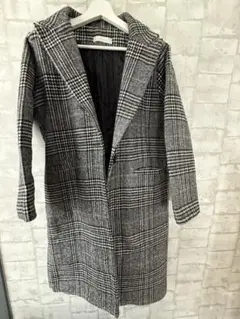 Cecile McBee ロングコート