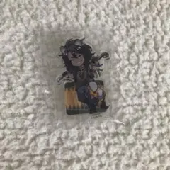 ツイステ ツイステ展 アクスタ レオナ