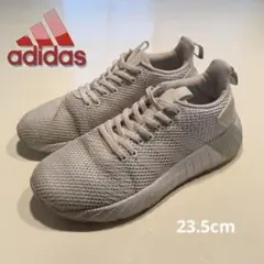 adidas QUESTAR レディースランニングシューズ23.5cmのサムネイル