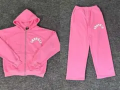 Corteiz Tracksuit セットアップ - 3 Colors