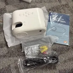 ONOAYO プロジェクター 本体　新品未使用 2025年最新】onoayo プロジェクターの人気アイテム - メルカリ