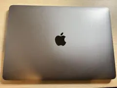 MacBook pro 2020本体 スペースグレー 日本語配列