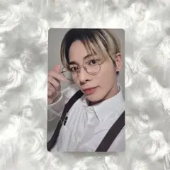 txt fc 継続 特典 テヒョン トレカ