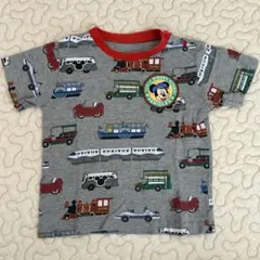 東京ディズニーリゾート Tシャツ 90くらいのサムネイル