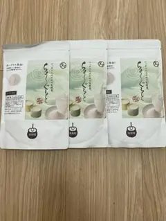 Lk タマチャンショップ ちょーぐると 3袋セット - メルカリ