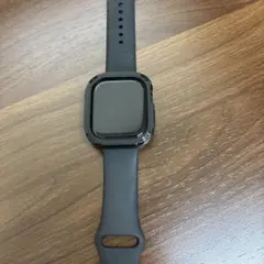 Apple Watch 本体 ブラック