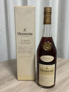 未開栓古酒】HENNESSY COGNAC BRAS ARME スリースター - メルカリ