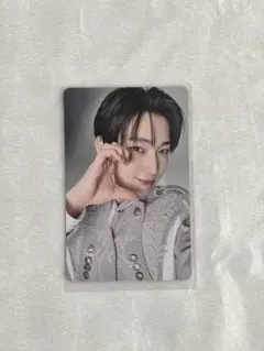 ソヌ　house of vampire VIP第2弾　トレカ