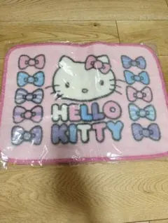 【未使用】エンジェルキティ　ラグマット 未使用】エンジェルキティ ラグマット 未使用】エンジェルキティ