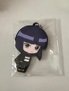 HUNTER×HUNTER カルト　ラバーストラップ　キーホルダー　ハンター