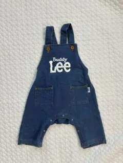 Buddy Lee デニムロンパース オーバーオール80cm