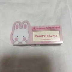 cherry chums