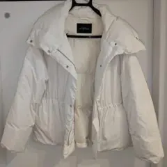 レディース ダウンジャケット