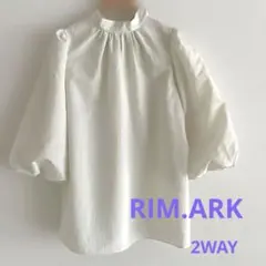 2026年最新】rim.arkの人気アイテム - メルカリ