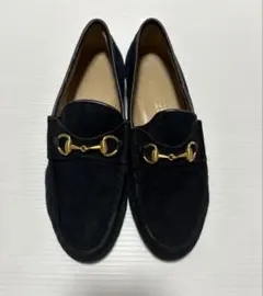 2025年最新】オールドグッチ 靴の人気アイテム - メルカリ