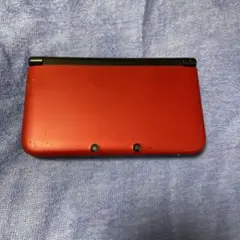 任天堂 3DS LL レッド 詳細⬇️※確認！ジャンク