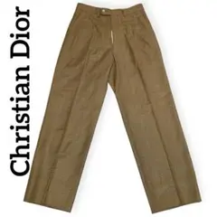 dior スーツ