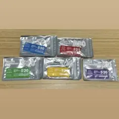 嵐Anniversary Tour 5×20会場限定アクリルプレート 5個セット