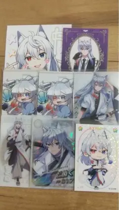 カラフルピーチ どぬく・るな まとめ売り - メルカリ