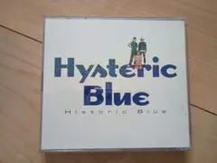 2025年最新】hysteric blue ベストの人気アイテム - メルカリ