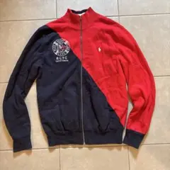 POLO RALPH LAUREN KIDSリバーシブルJKT L/G14-16