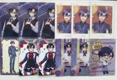 カラフルピーチ もふくん カードまとめ売り