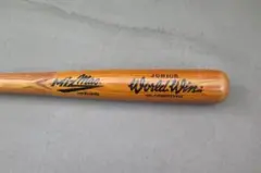 MIZUNO MizMac World Win ジュニア野球バットのサムネイル