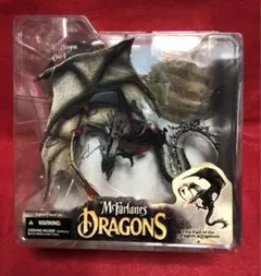 マクファーレンズ ドラゴンズ3 バーサカードラゴン - メルカリ