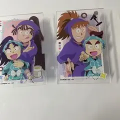 忍たま乱太郎 フォトフレスタンド アクリルスタンド 学級委員長委員会