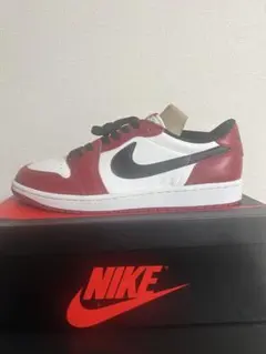 JORDAN プルオーバー パーカー 1985 AJ1 Chicago シカゴ - メルカリ