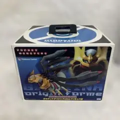 2025年最新】ギラティナオリジンフォルムの人気アイテム - メルカリ