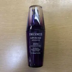 コスメデコルテ DECORTÉ LIPOSOME 75ml⚠️空容器 - メルカリ
