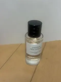 メゾンクリスチャンディオール ジャスミンデザン ジュ 40ml