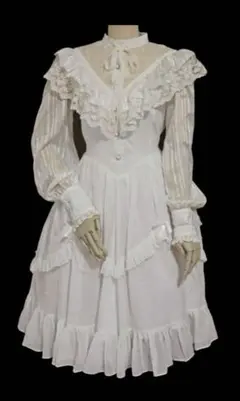 lolitimes ワンピース ドレス ロリータ 姫系 Mサイズ