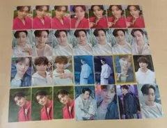 ❶ SEVENTEEN ディノ SECTOR17 トレカ 28枚 まとめ売り