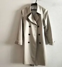 【最終価額】23区 ベージュ トレンチコート 40　L 極美品