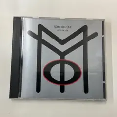テクノ・バイブル　YMO ディスク3