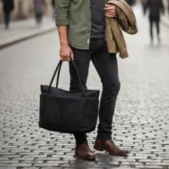 キャンパストートバッグ トートバッグ